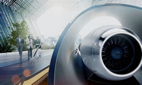 Hyperloop 2020 的图像结果