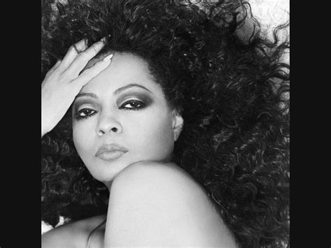 Diana Ross Albums