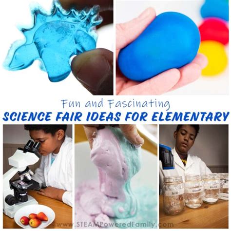 Easy Science Fair Projects 的图像结果