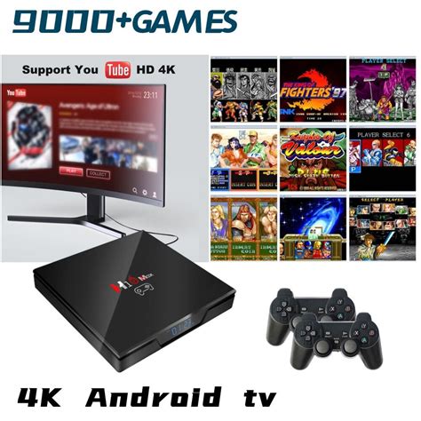 Image result for Gaming Android Box