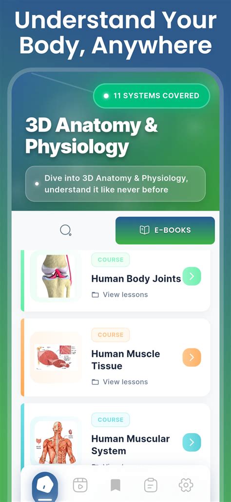 Anatomy 3D: Human Body Atlas APK for Android Download