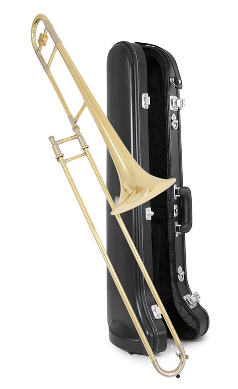Image result for Trombone Instrument