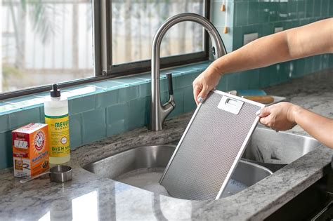 Why You Need to Clean Your Range Hood Filter Today (and How to Do It in ...