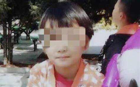 7岁女童上学路上失踪：被同村15岁辍学少年杀害_手机新浪网