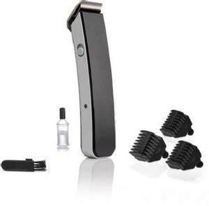 COLOUR MUSIC Professional NS-216 Perfect Rechargeable Stylish Beard ...
