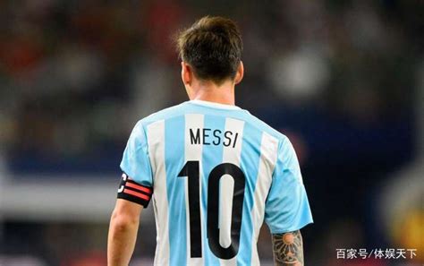 梅西：阿根廷不是美洲杯夺冠热门 我们正处变革期_国际足球_新浪竞技风暴_新浪网