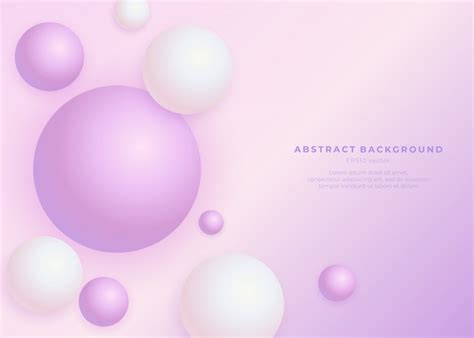 3d gradient background | Premium Vector