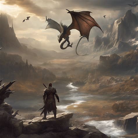 Exploring the Epic TV Series ‘Dragon Age Redemption’ – Dragon University