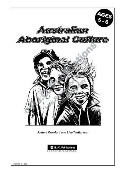 Unravel Your Aboriginal Roots: Discover the Essence of Cultural Heritage