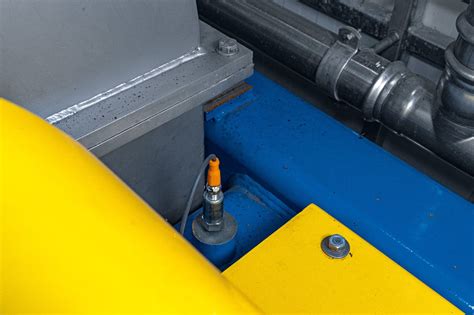 Application report: ISV Umwelt - ifm