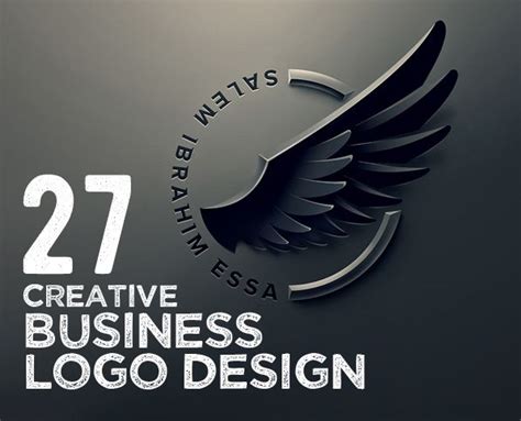 Creative Business Logos 的图像结果