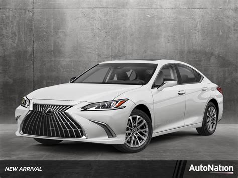 New 2025 Lexus ES 350 4-DOOR SEDAN in West Palm Beach #SU204358 | Lexus of Palm Beach