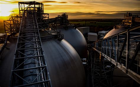 Drax calls for UK supply chain to deliver climate saving negative ...