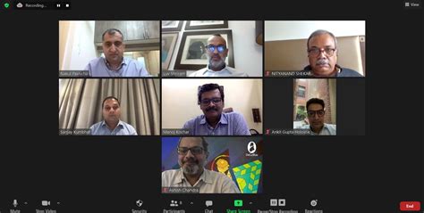 ASPA elects new governing body members - THE PACKMAN