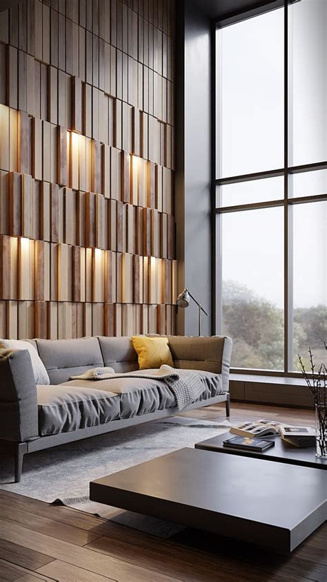 PVC Wall Panel Design Inspiration: Infusing Elegance into Your Home