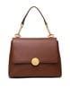 Buy Brown Handbags for Women by Miraggio Online | Ajio.com
