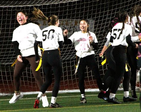 Powder Puff Football Rules at Mary Lockridge blog