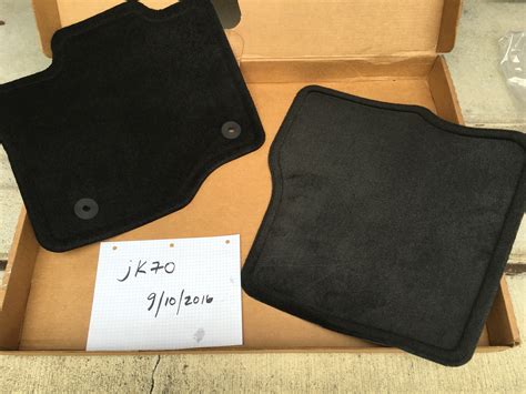 Southeast 2016 F150 Carpet Floor Mats - Ford F150 Forum - Community of ...
