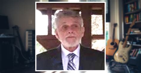 Obituary | Charles Lester Parker of Cassville, Missouri | Fohn Funeral ...