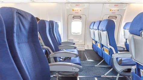 Airplane Emergency Exit: This Happens When Passengers Open The Door