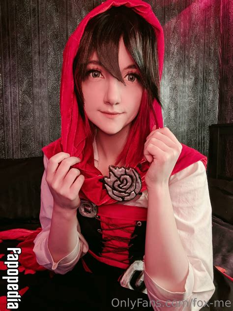 Fox-me Nude OnlyFans Leaks - Photo #3199962 - Fapopedia