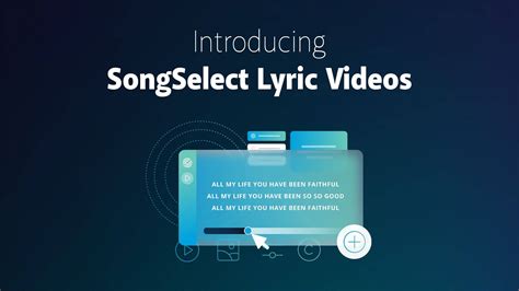 SongSelect® by CCLI | Transposable sheet music for worship [UK]