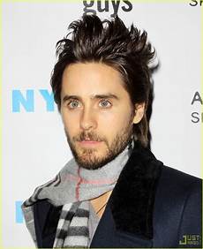 Jared Leto Hairstyles by Jared Leto Hairstyle Hairstyles Hair Styles Jared Leto Hairstyles