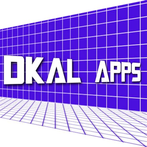 Android Apps by dkal Apps on Google Play