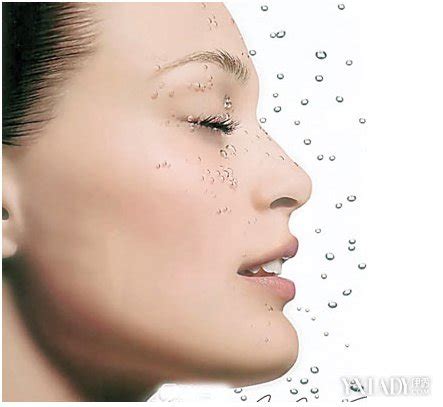 深度补水化妆品海报模板素材-正版图片400163833-摄图网