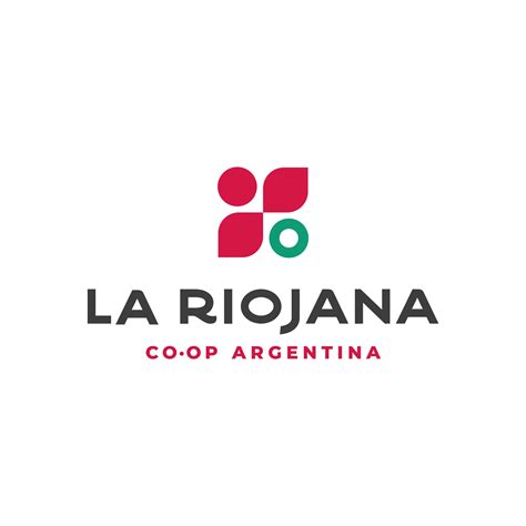 LA RIOJANA LAUNCHES NEW CORPORATE IMAGE — La Riojana