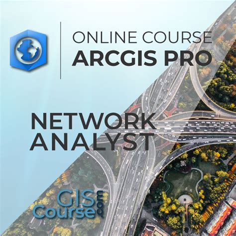 Image result for ArcGIS Pro Network Analyst Tutorial