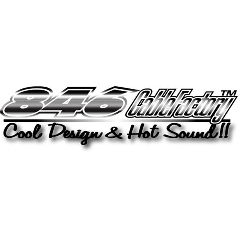 ABOUT | 846CableFactory