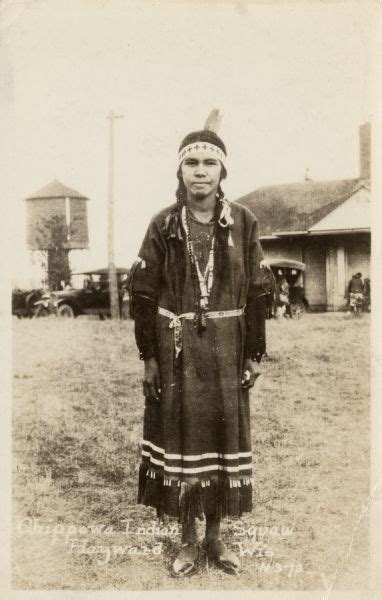 Unveiling the Beauty: Explore the Art of Chippewa Indian Tattooing