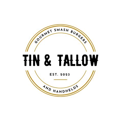 Tin & Tallow | Breakfast, Smash Burgers & Cocktails in Hilton Head
