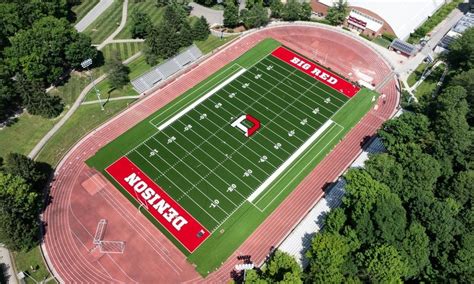 Academic Calendar | Denison University