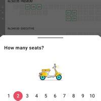 Cinepolis India — They asked for extra money for movie Ticket