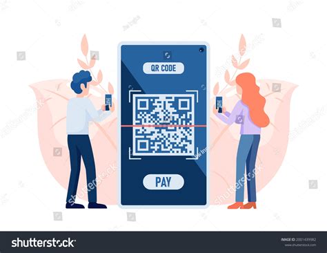 Image result for Scanning QR Code
