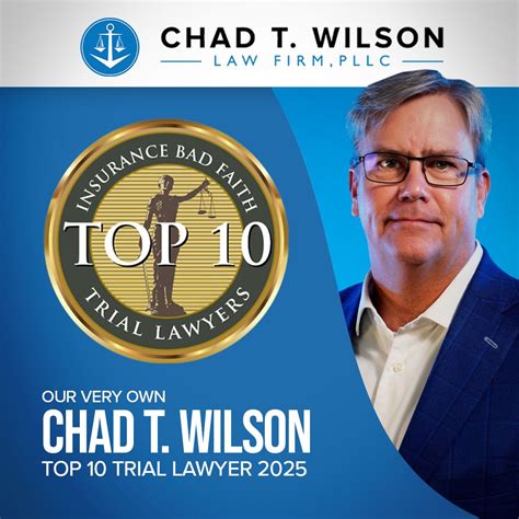 Chad T. Wilson Law Firm PLLC on LinkedIn: #insuranceclaims # ...