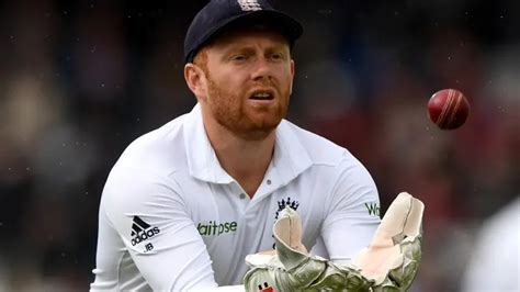 'Not Spoken To Anyone About That': Jonny Bairstow On Wicketkeeping ...