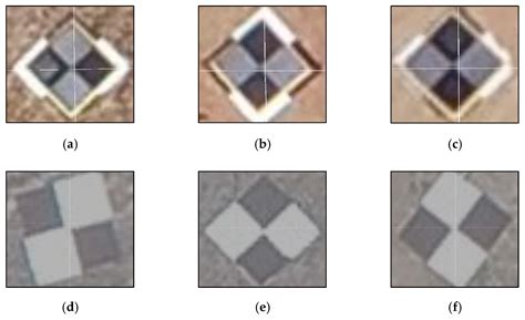 Geometric Accuracy of 3D Reality Mesh Utilization for BIM-Based ...