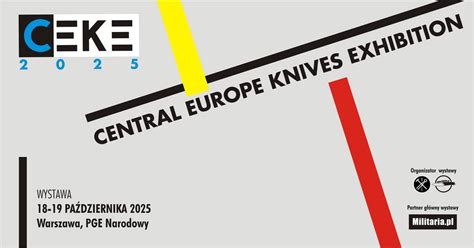 CEKE 2025, PGE Narodowy, Warsaw, 18 October to 19 October | AllEvents
