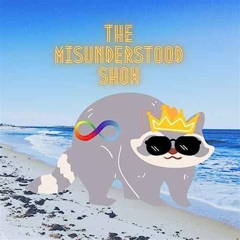 The Misunderstood Show : Anthony Stewart: Amazon.in: Books