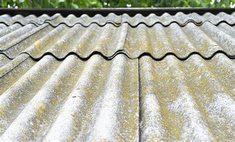 Roof Asbestos Removal in Port Shepstone