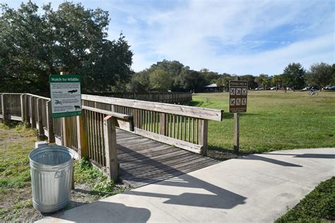 Eagle Lake Park - Pinellas County