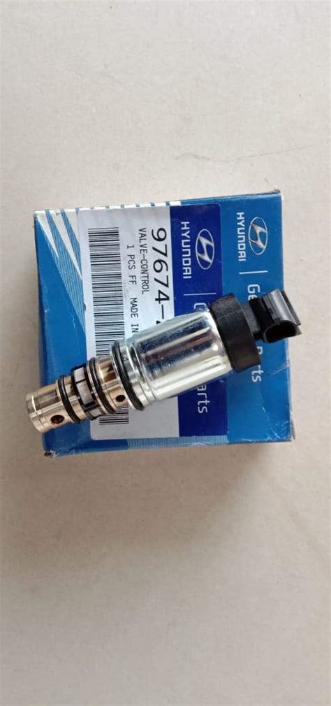 Ac Control Valve Hyundai 976742S000 – CarTrends