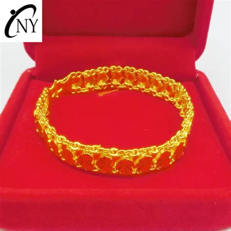 一条黄金手链大概多少克 如何选择合适的款式 - 中国婚博会官网
