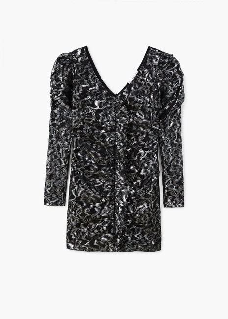 Party Dresses for New Year’s Eve 2017 - What to Wear on New Year's Eve ...
