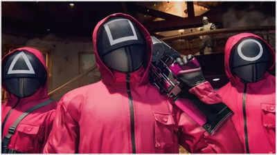 Squid Game Season 2: Unveiling the Secrets Behind the Masks and ...