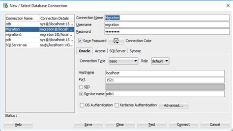 Image result for Migrate Oracle to MS SQL Server Database