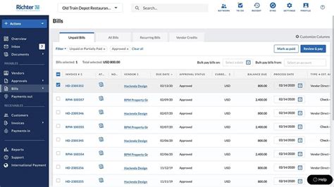 Image result for Bill.com Setup Guide